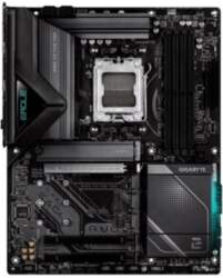 Gigabyte X870E EAGLE WIFI7 Processor family