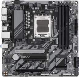 Gigabyte B850M D3HP Processor family AMD