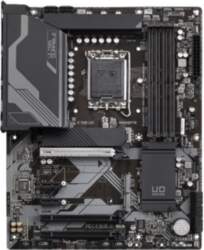 Gigabyte Z790 D Processor family Intel
