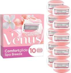 Gillette ComfortGlide Spa Breeze - Replacement