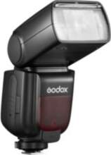 Godox TT685II-F Compact Camera Flash Black