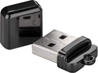Goobay USB 2.0 Card Reader