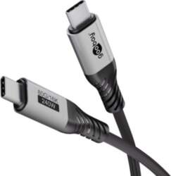 Goobay USB-C to USB-C Cable USB4