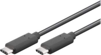 Goobay USB Type-C Cable 1m Black
