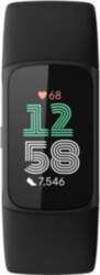 Google Fitbit Charge 6 Obsidian