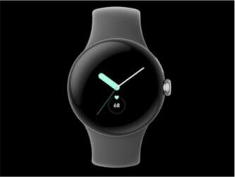 Google Pixel Watch