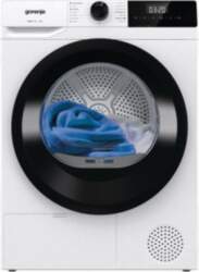 Gorenje Dryer Machine DHNE82 Energy efficiency