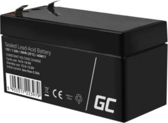 Green Cell UPS Battery