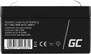 Green Cell UPS Battery