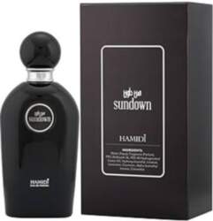 Hamidi Sundown EDP 100ml