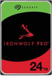 HDD SEAGATE IronWolf Pro 24TB SATA
