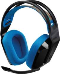HEADSET G535 LIGHTSPEED/BLACK/BLUE 939-002219 LOGITECH