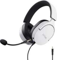 HEADSET GXT489W FAYZO/WHT 25210 TRUST