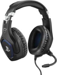 HEADSET GXT 488 FORZE PS4/23530 TRUST