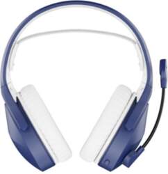 HEADSET HYPERX CLOUD JET/WRL GAM BLU