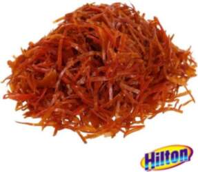 HLT HILTON Chicken and fish slice
