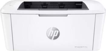 HP LaserJet M110w Printer