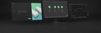 HPE Aruba 3yr UXI Cloud Sub