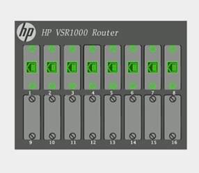 HPE VSR1008 Virtual Services Rtr E-LTU