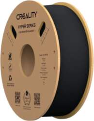 Hyper PLA Filament Creality (Black)