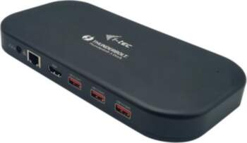 I-Tec Docking Station