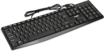 IBox IKC2010B Home USB QWERTY English