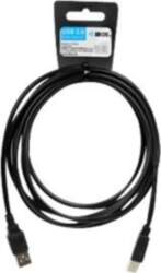 IBOX Printer Cable 3m Black