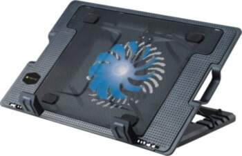 IC INTRACOM TECHly Notebook Blower 1-pack