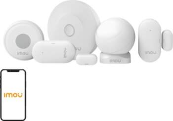 IMOU KIT Alarm System