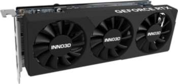 InnoVISION Multimedia Technologies Inno3D Low-Profile NVIDIA