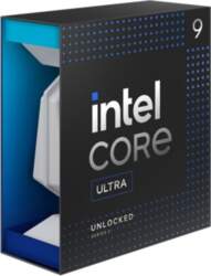 Intel Core™ Ultra 9 Desktop 285K