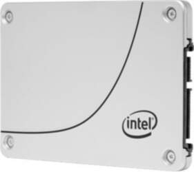 Intel SSD Solid-State Drive DC S3520