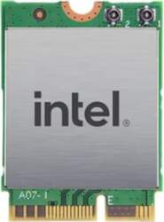 Intel Wi-Fi 7 BE202 Network Adapter