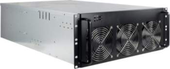 INTER-TECH ELEKTRONIK HANDELS Inter-Tech 4W2 Mining