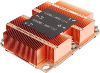 INTER-TECH ELEKTRONIK HANDELS Inter-Tech B-4 Processor