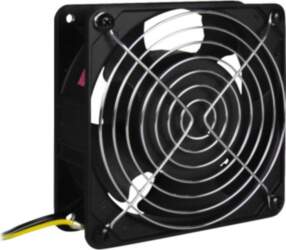 INTER-TECH ELEKTRONIK HANDELS Inter-Tech Blower Stand