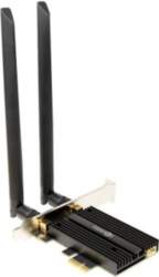 INTER-TECH ELEKTRONIK HANDELS Inter-Tech DMG-36 Network