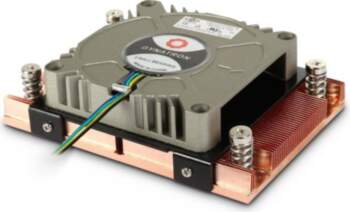 INTER-TECH ELEKTRONIK HANDELS Inter-Tech Dynatron A-18