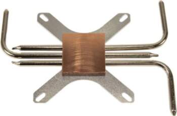INTER-TECH ELEKTRONIK HANDELS Inter-Tech IP-3 Passive