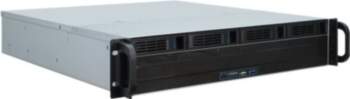 INTER-TECH ELEKTRONIK HANDELS Inter-Tech IPC 2U-2404L