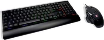 INTER-TECH ELEKTRONIK HANDELS Inter-Tech KC-3000 Keyboard