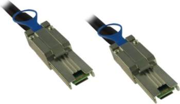 INTER-TECH ELEKTRONIK HANDELS Inter-Tech Serial Attached