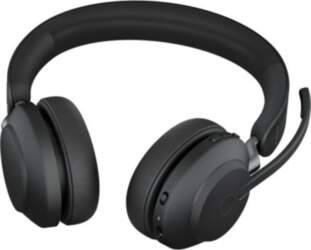 Jabra Evolve2 65 UC Stereo Wireless