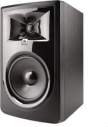 JBL 306P MkII - 2-way active