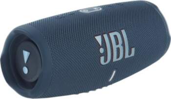 JBL Charge 5 Speaker Blue