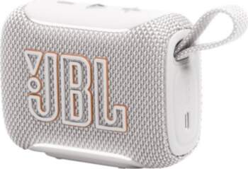 JBL GO 5 White