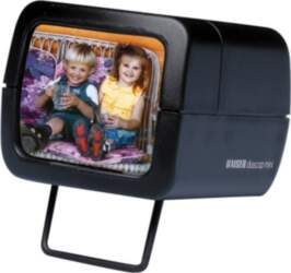Kaiser Diascop Mini 2 Slide Projector