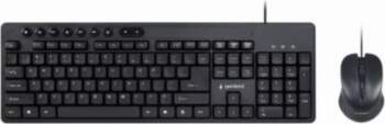 KEYBOARD +MOUSE USB ENG/KBS-UM-04 GEMBIRD
