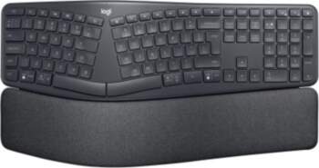 KEYBOARD WRL ERGO K860 US/GRAPHITE 920-010352