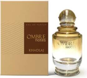 Khadlaj Ombre Notes EDP 100ml